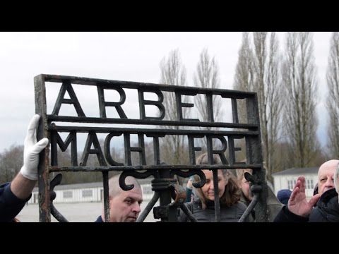 Harter Fall in Dachau: \
